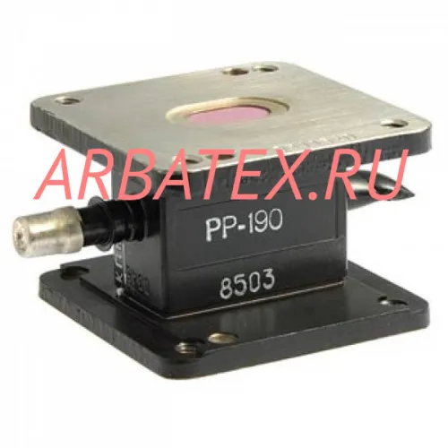 РР-190 разрядник резонансный
