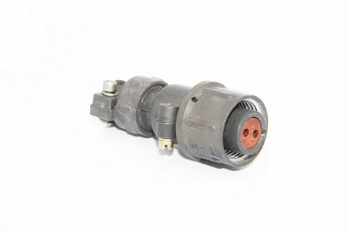 2РТ16П2ЭШ5-А розетка кабельная Разъемы разное фото фото 5