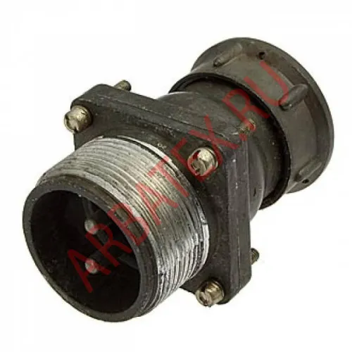 ШР28ПК2НШ7 вилка фото ШР28ПК2НШ7 вилка Разъемы ШР, СШР фото