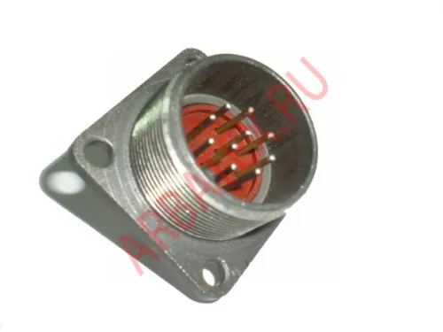 2РМТ22Б10Ш1В1ВБ Разъемы 2РМ, 2РМТ, 2РМГ, 2РМДТ, ОНЦ-РГ фото фото 2