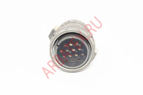 ШР40П14ЭШ2Н розетка кабельная Разъемы разное фото фото 6