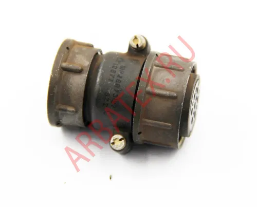 ШР28П7ЭШ7 розетка Разъемы ШР, СШР фото фото 4