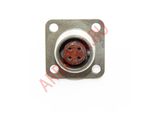 2РМ14Б4Г1В1 Разъемы 2РМ, 2РМТ, 2РМГ, 2РМДТ, ОНЦ-РГ фото фото 4