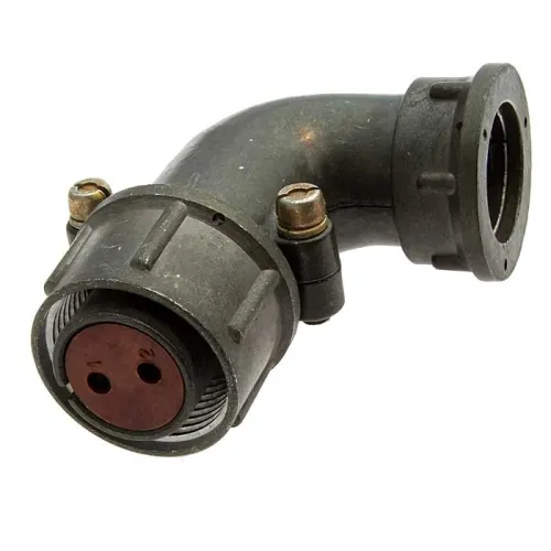 2РТ20У2ЭШ6А роз.каб. Разъемы разное фото