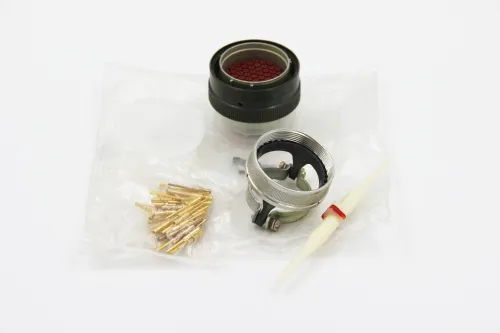 СНЦ23-55/33В-6-В вилка фото фото 6 СНЦ23-55/33В-6-В вилка Разъемы разное фото фото 6