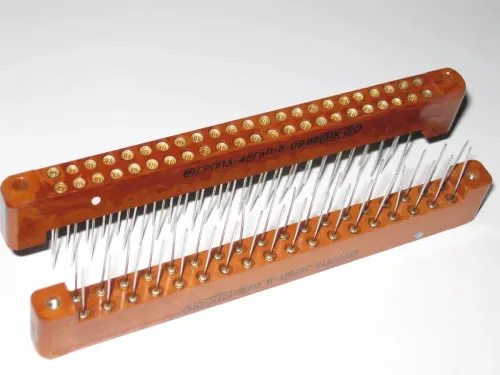 ГРПП3-46/24ГАПВ фото фото 2 ГРПП3-46/24ГАПВ Разъемы разное фото фото 2