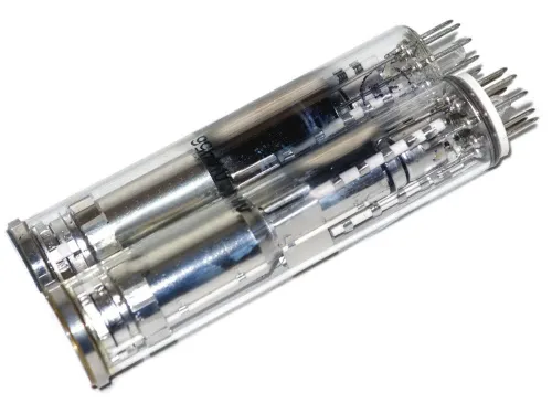 ЛИ-419 видикон фото 2 ЛИ-419 видикон фото 2