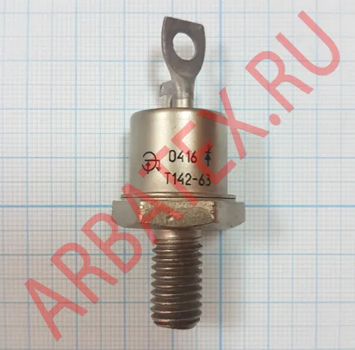 Т142-63-8 фото 3