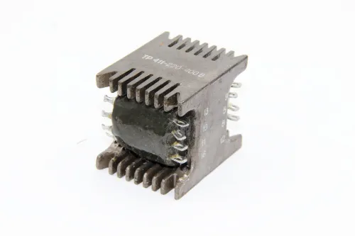 ТР411-220-400 трансформатор фото 2