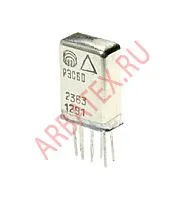 РЭС-60 РС4.569.435-02.01