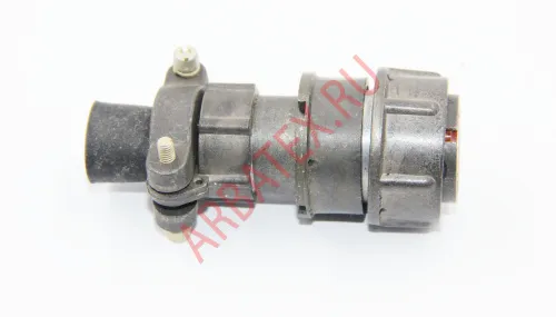 2РМ22КПН4Г3В1 розетка Разъемы 2РМ, 2РМТ, 2РМГ, 2РМДТ, ОНЦ-РГ фото фото 4