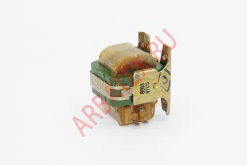 Д14Н дроссель фото 5