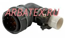 2РМДТ30КУН8Ш7В1В вилка фото