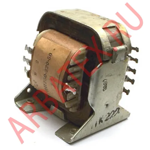 ТПП250-220-50 трансформатор фото 2 ТПП250-220-50 трансформатор фото 2