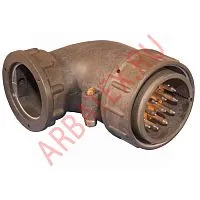 СШР36У15ЭГ5 вилка фото