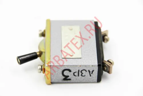 АЗР-3 автомат защиты фото 6