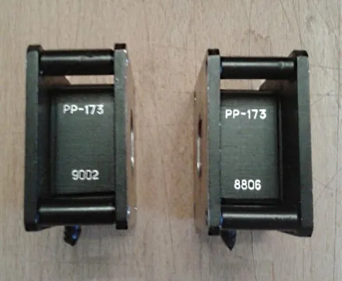 РР-173 разрядник резонансный фото 3