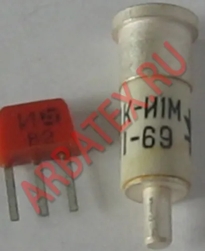 ДК-И1М диод фото 2 ДК-И1М диод фото 2