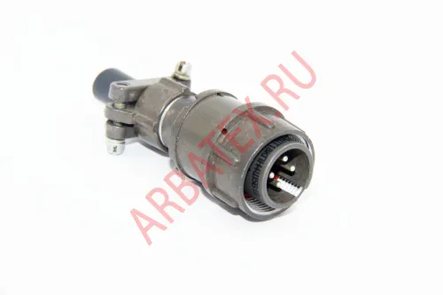 2РМДТ18КПН4Ш5В1В Разъемы 2РМ, 2РМТ, 2РМГ, 2РМДТ, ОНЦ-РГ фото