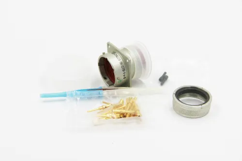 СНЦ23-19/27В-1-а-В-вилка фото фото 5 СНЦ23-19/27В-1-а-В-вилка Разъемы разное фото фото 5