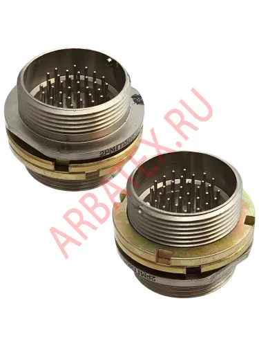 2РМГП30Б32Ш1Е2 фото фото 2 2РМГП30Б32Ш1Е2 Разъемы 2РМ, 2РМТ, 2РМГ, 2РМДТ, ОНЦ-РГ фото фото 2