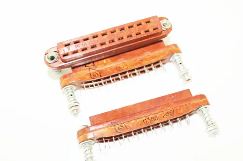 РГ1Н-2-27 Разъемы разное фото фото 2