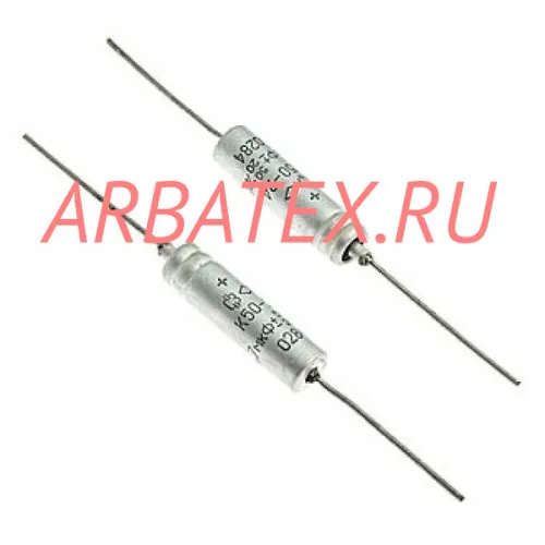 К50-24 100в 4.7 мкф К50-24 100в 4.7 мкф