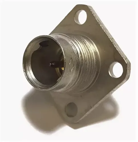 СР50-814ФВ соединитель фото фото 2 СР50-814ФВ соединитель Разъемы разное фото фото 2