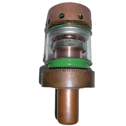 ГИ-19Б импульсный генераторный триод фото 2