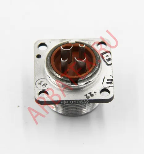 2РМТ22Б4Г3А1В Разъемы 2РМ, 2РМТ, 2РМГ, 2РМДТ, ОНЦ-РГ фото фото 2