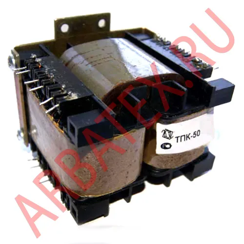 ТПК-50-003 трансформатор фото 2