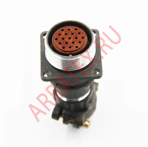 2РМТ24БПН19Г1В1В Разъемы 2РМ, 2РМТ, 2РМГ, 2РМДТ, ОНЦ-РГ фото фото 3