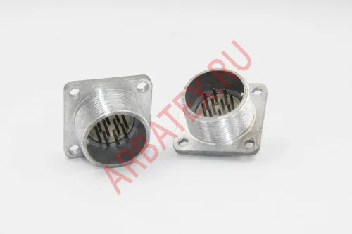 ОНЦ-РГ-09-10/22-В1 Разъемы 2РМ, 2РМТ, 2РМГ, 2РМДТ, ОНЦ-РГ фото