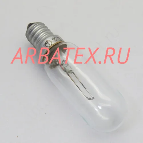 К12-30 лампа Е14/25*17 К12-30 лампа Е14/25*17