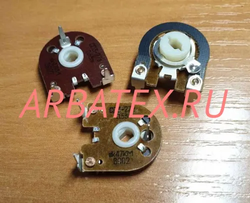 СП3-27Б 0,25Вт 220 кОм СП3-27Б 0,25Вт 220 кОм