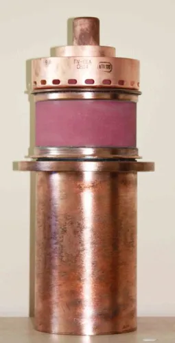 ГУ-66А генераторный триод