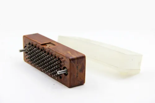 В6Р-100В вилка блочная фото фото 4 В6Р-100В вилка блочная Разъемы разное фото фото 4