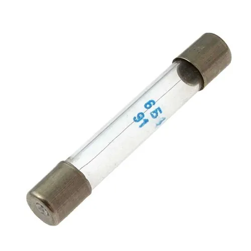 ВПТ6-27 0,16А Предохранители фото