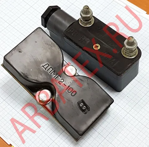 ДПМГ2-100 датчик фото 2 ДПМГ2-100 датчик фото 2