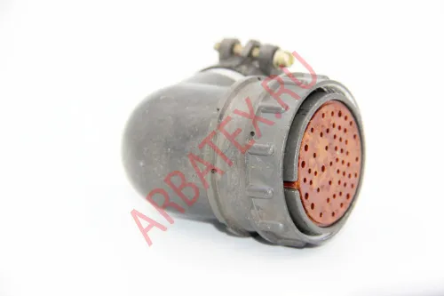 2РМ42КУН50Г2В1 Разъемы 2РМ, 2РМТ, 2РМГ, 2РМДТ, ОНЦ-РГ фото фото 3