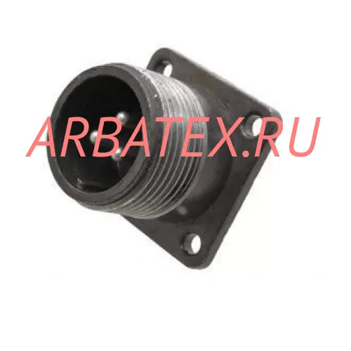 2РТ20П3ЭШ7-А вилка Разъемы разное фото