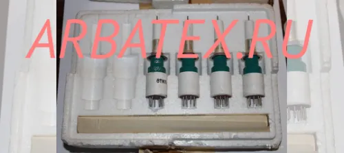 К-147 клистрон К-147 клистрон