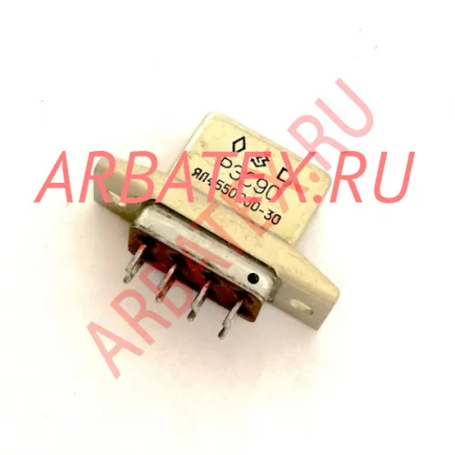 РЭС-90 ЯЛ4.550.000-53