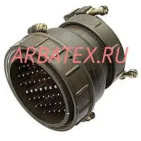 2РТ60П45НГ2-А вилка фото