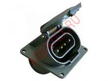 ШЩ 4х15 вилка блочная фото