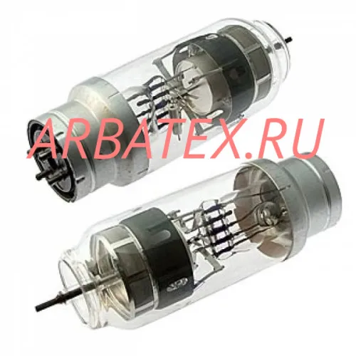 ТГИ2-400/16 тиратрон импульсный модуляторный ТГИ2-400/16 тиратрон импульсный модуляторный