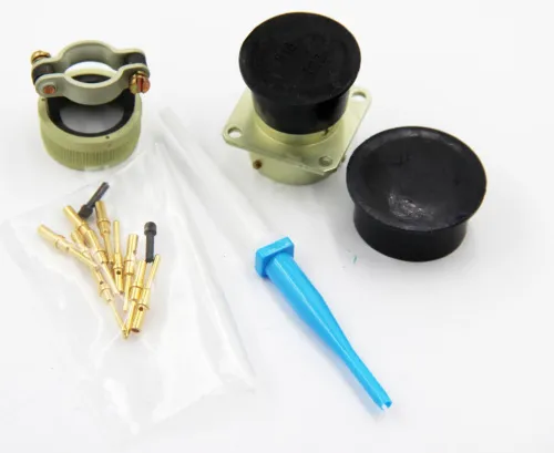 СНЦ23-10/22В-2-в-В Разъемы разное фото фото 4