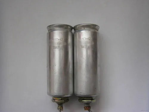 К50-12 12в 2000 мкф фото 2