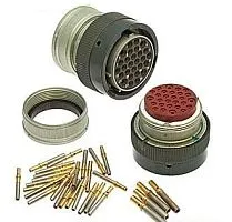 СНЦ23-28/27Р-2-А-В разъём фото