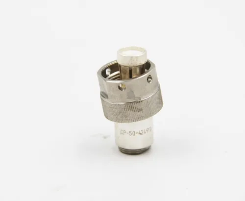 СР50-424ФВ соединитель Разъемы разное фото фото 2